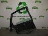 Rear door window regulator with motor 