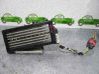 Résistance moteur de ventilateur de chauffage 9639609880