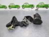 Rear seatbelt 0566123800
