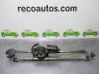 Motor del limpiaparabrisas 1591008833