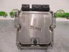 Engine control unit/module 9650221480