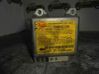 Airbag control unit/module 0K2AA677F0B