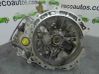 Manual 5 speed gearbox GC010