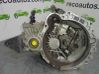 Manual 5 speed gearbox J4207