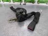 Rear seatbelt 566244901