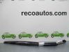 Front wiper blade arm 61617003931