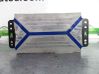 Side airbag 8200091692B