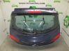 Tailgate/trunk/boot lid 