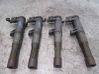 High voltage ignition coil 7700875000