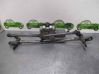 Motor del limpiaparabrisas 9632671180