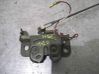 Tailgate lock latch 