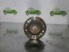 Rear wheel hub spindle/knuckle 