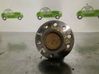 Rear wheel hub spindle/knuckle 