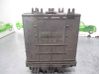 Engine control unit/module 7700105952