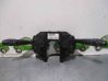 Panel lighting control switch 