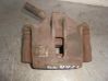 Front brake caliper 9649211180