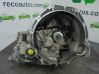 Manual 5 speed gearbox YS6R7002AB