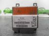 Sterownik / Moduł Airbag 0018202126