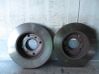 Front brake disc 4020671E06