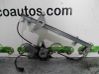 Front door electric window regulator 