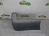 Rear bumper 