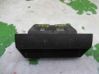 Rear door exterior handle 