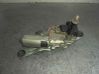 Motor del limpiaparabrisas trasero 