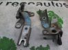 Engine bonnet/hood hinges 