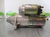 Starter motor 96550792