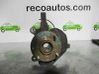 Front wheel hub spindle knuckle 3M34RH469BA12