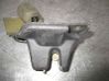 Tailgate lock latch 