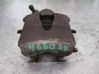 Caliper de freno delantero 