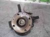Front wheel hub spindle knuckle 