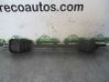Galinis pusašis 5126331AA
