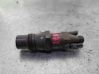Inyector de combustible 