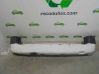 Rear bumper 