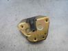 Tailgate lock latch 