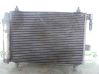 A/C cooling radiator (condenser) 9632629580
