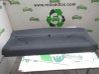Parcel shelf 