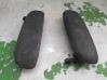 Front door exterior handle 