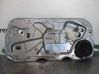 Front door manual window regulator 4M5T14A389