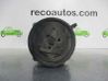 Compresor (bomba) del aire acondicionado (A/C)) 