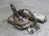 Rear window wiper motor 287000X000