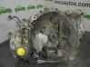 Manual 5 speed gearbox 20CH47