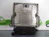 Engine control unit/module P04727665AB
