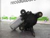 Rear window wiper motor 