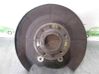 Rear wheel hub spindle/knuckle 