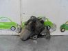 Rear window wiper motor 0390216752