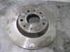 Front brake disc 