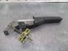Hand brake release handle 